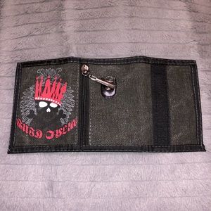 Cool Wallet
